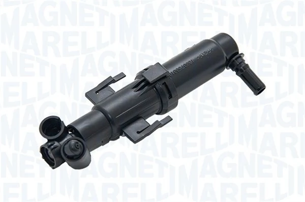 Washer Fluid Jet, headlight cleaning
